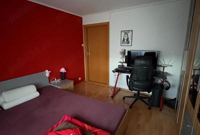 Apartament cu 2 camere decomandat în Central - 3