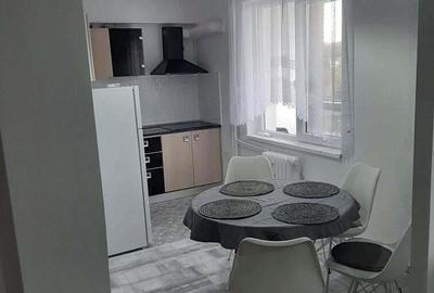 Garsonieră în Rahova