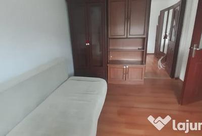 Apartament cu 2 camere nedecomandat în Progresul