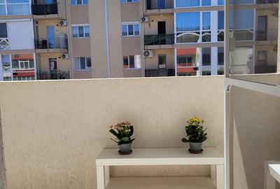 Garsonieră decomandată, mobilată în Sud - 8