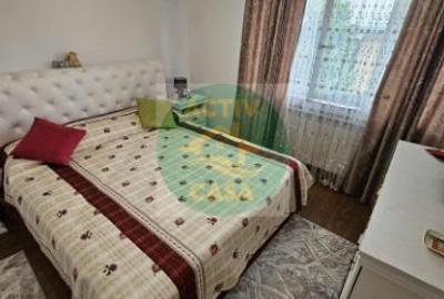 Apartament 2 camere, de vanzare, mobilat si utilat Apartament 2 camere, de vanzare, mobilat si utilat - 4