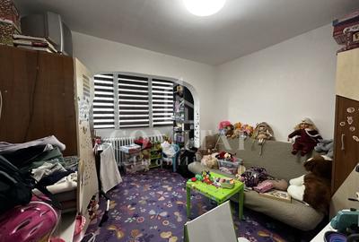 Apartament cu 4 camere decomandat, mobilat în Mărăști - 8