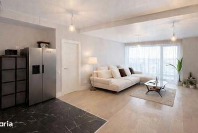 Apartament cu 4 camere în Central