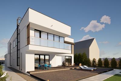 Teren Construcții intravilan de 1000 mp, în Dumbrăvița - 9