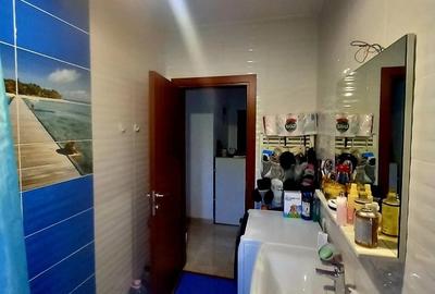 Apartament cu 3 camere decomandat, mobilat în Central - 7