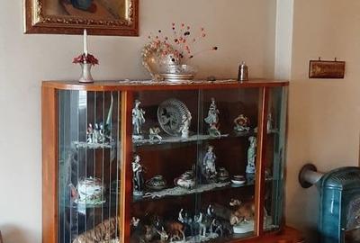 Casă cu 5 camere în Central