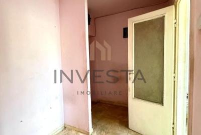 Apartament 2 camere decomandate , in Gheorgheni ! - 7