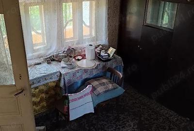 Casă cu 3 camere cu Teren 1800 Mp în Măldăeni - 2