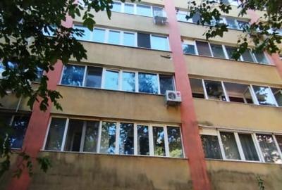 Megaocazie apartament 2 camere decomandat, etaj.8/10 – vizavi de Bucur Obor - 5