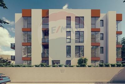 De vanzare: Apartament 3 camere, bloc nou, Pipera - 2