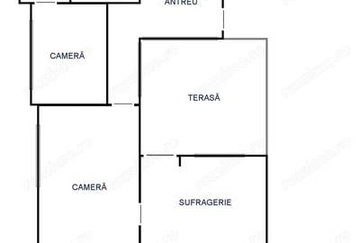 Casa cu 4 camere - Biharia - IMOBIHOR - 3