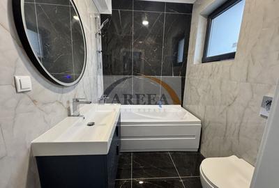 Vila 4 camere individuală Tunari - 20