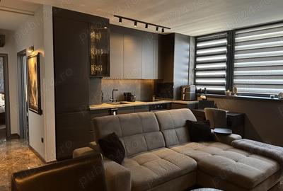 Apartament Smart, 3 Camere, Complet Mobilat si Utilat - 3