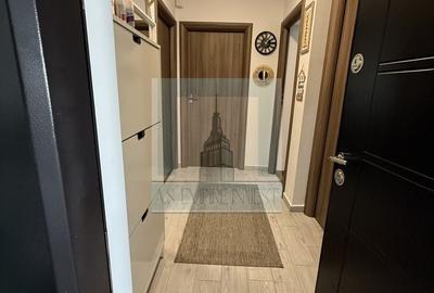 Apartament cu 3 camere decomandat, mobilat în Rulmentul - 5
