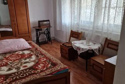 Apartament cu 2 camere decomandat în Govândari - 4