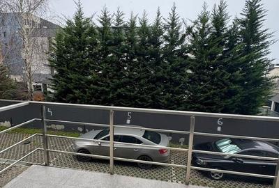 CAMPUS UNIVERSITAR - 2 CAMERE DE INCHIRIAT - TERMEN LUNG - PARCARE INCLUSA - - 13