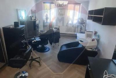 Spațiu comercial, de 50 mp, în Mediaș - 7