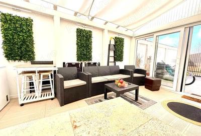 Casă cu 5 camere cu Teren 170 Mp în Nord - 10