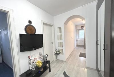 Garsonieră decomandată, mobilată în Crângași - 8