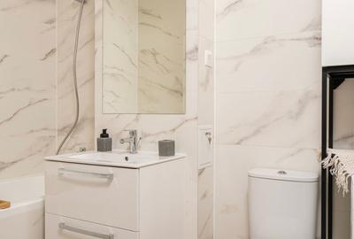 Apartament 2 camere / Hils Sunrise / 5 minute Metrou / Comision 0% - 9