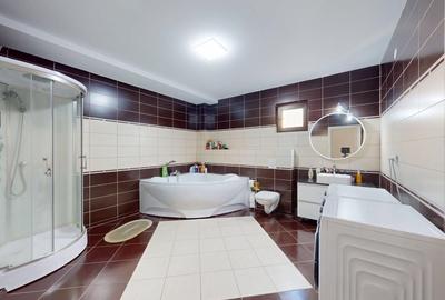 VOLUNTARI - Locuinta Ideala pentru Familie sau Activitati Mixte - 10