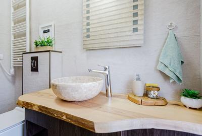 De vanzare pensiune in Sasca Montana - clasificare 3 margarete - 26