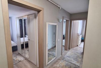 Apartament cu 3 camere decomandat în Central - 5