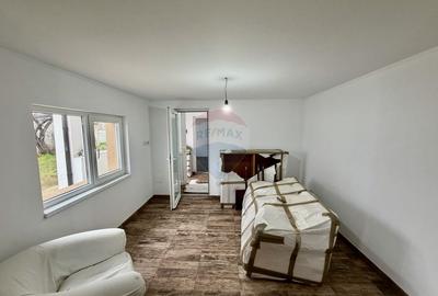 Casă individuală cu 2 camere cu Teren 802 Mp în Jariștea - 4