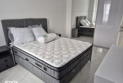 Apartament cu 2 camere în Republicii - 2