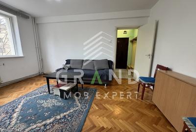 Apartament cu 2 camere semidecomandat, mobilat în Gheorgheni - 3