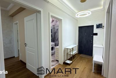 Apartament cu 3 camere decomandat în Boița - 14