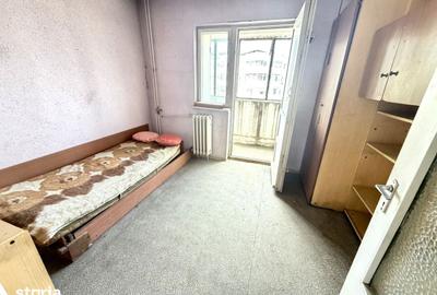 Apartament cu 3 camere decomandat în Mioriței - 2