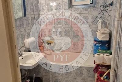 Piata Resita | Apartament 3 camere | 46mp | Decomandat l B11993 - 5