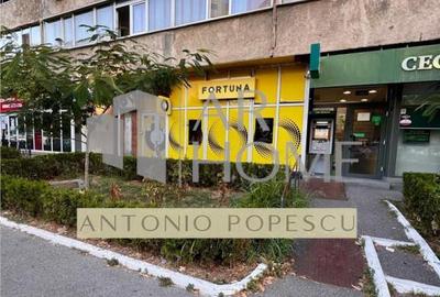 Spatiu comercial 50 mp, Ploiesti, Republicii stradal - 5
