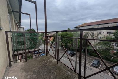 Garsonieră în Central - 7