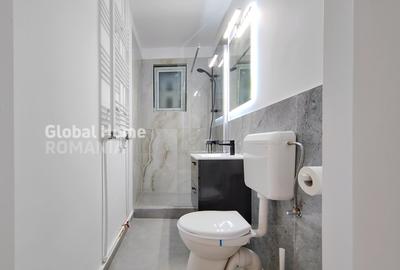 Floreasca - Compozitori | 2 Cam. | Renovat | 1 Min. Parc - 8