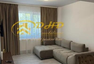 Apartament 2 camere Valea Lupului - 2