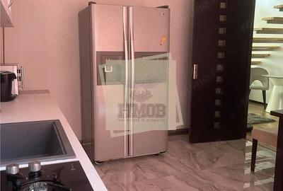 Casa pretabila muncitori cu 4 camere si 3 bai in Sura Mare - 3