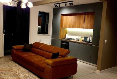 Apartament 2 camere Lux+Loc de Parcare Complex Hills Pallady zona Titan - 11