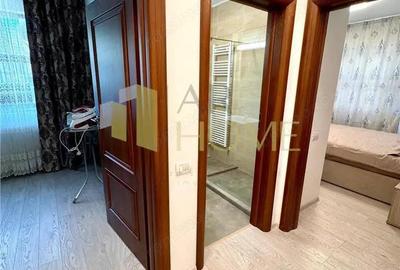 Apartament 3 camere, prima inchiriere, parcare subterana-Ploiesti-Albert - 7