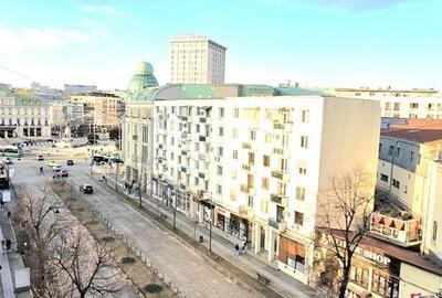 Apartament cu 3 camere în Piața Unirii - 12