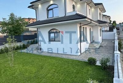 Casa moderna cu teren 400 mp, Dezmir - 2