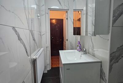Garsonieră decomandată, mobilată în Lujerului - 4