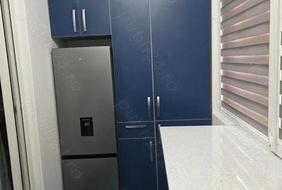 Garsonieră decomandată în Chiajna - 3