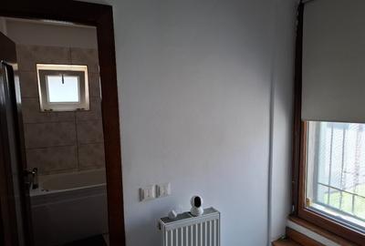 Apartament pentru inchiriere 4 camere-Cartier Aviatiei Baneasa - 14