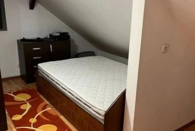 Apartament cu 3 camere decomandat în Central - 10