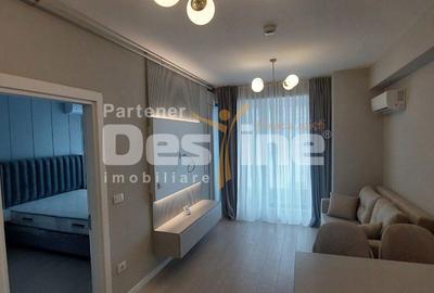 Apartament cu 2 camere în Tăbăcărie - 1