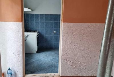 Casă cu 4 camere în Central - 1