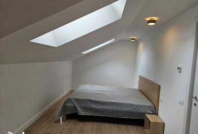 Apartament cu 2 camere în Dămăroaia - 5