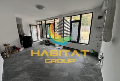 Apartament cu 3 camere semidecomandat în Cotroceni